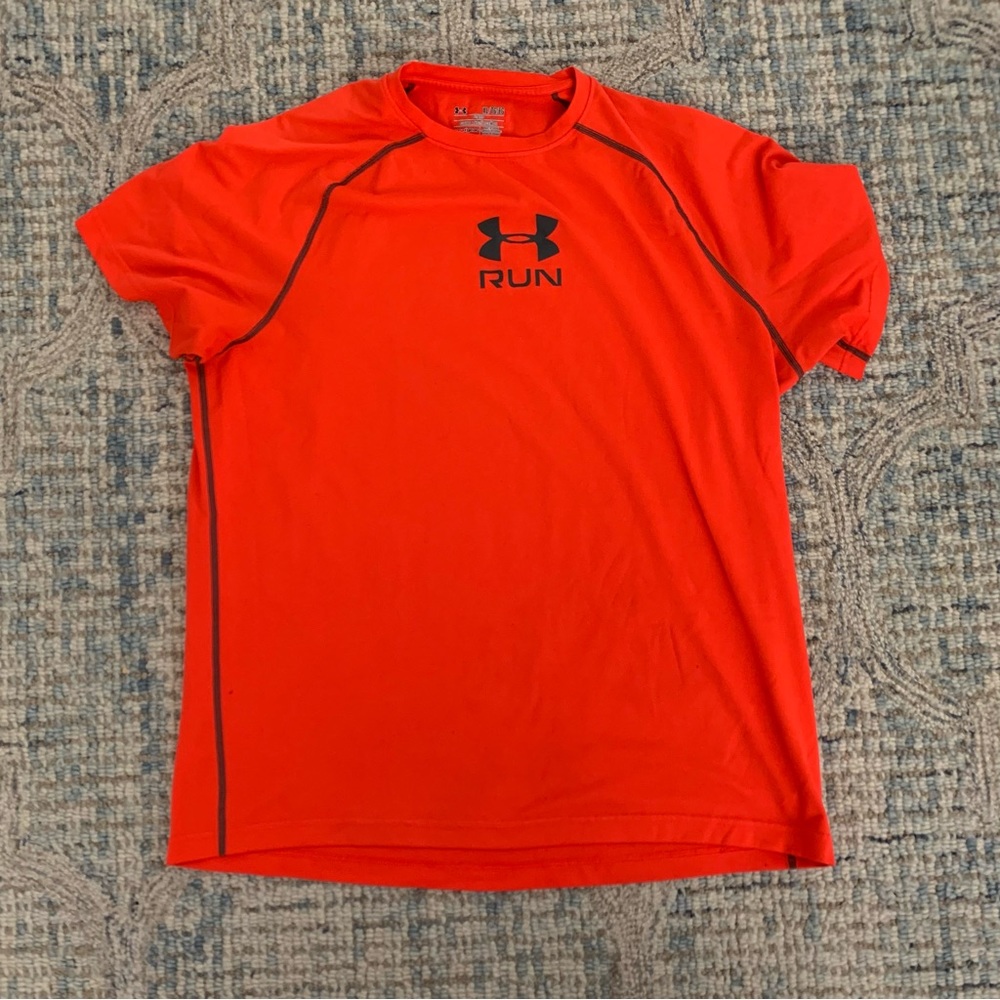 Under Armour UA XL t-shirt tee